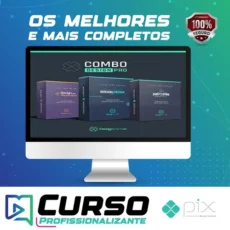 Combo Design Gráfico