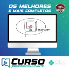 Comunidade Branding com Alma