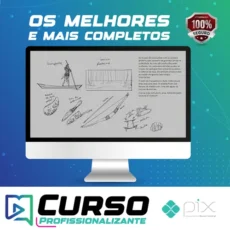 Conceitos de Storytelling para Arte Digital