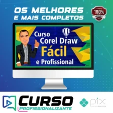 CorelDRAW Fácil e Profissional