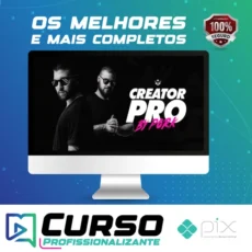 Creator Pro V2