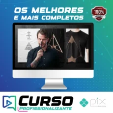 Crehana: Design de Logotipo do Zero