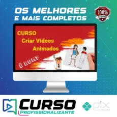 Criar Videos Animados