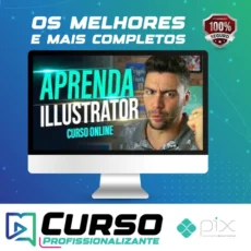 Curso Adobe Illustrator