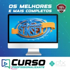 Curso C4D Master: Treinamento 3D