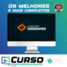 Curso Concept Designer