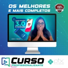 Curso de Cartão Interativo