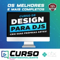 Curso de Design para DJS