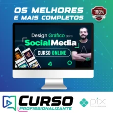 Curso Design de Social Media