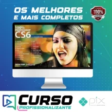 Curso Photoshop CS6