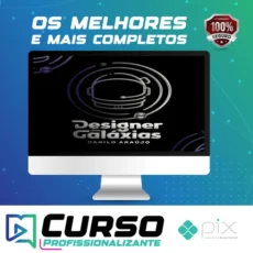 Curso Selos 3D