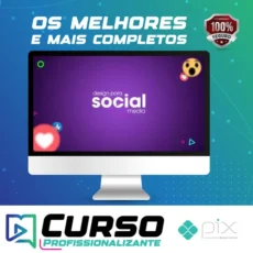 Curso Social Media Design