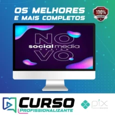 Curso Social Media Design 2.0