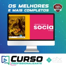 Curso Social Media para Criativos