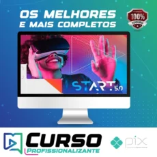 Curso Start 5.0