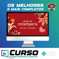 Design de Estamparia