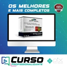 Design de Produtos Vol I: 3ds Max e Photoshop