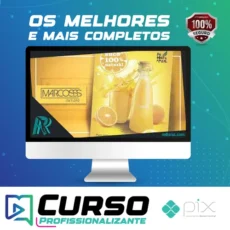 Design Gráfico e Visual de Alto Nível Segredos e Técnicas