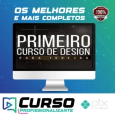 Design para Igrejas