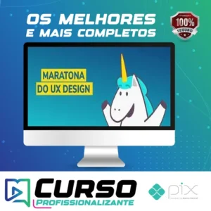 3º Maratona do UX