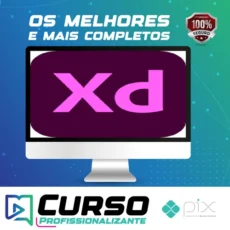 Adobe XD: Do Zero ao Avançado