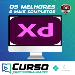 Adobe XD: Do Zero ao Avançado