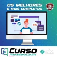 Construa seu site em WordPress de forma simples e rápida