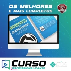 Criação de Temas WordPress com WooCommerce: Curso Avançado