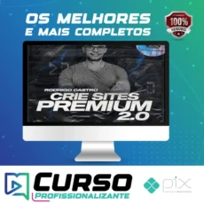Crie Sites Premium 2.0