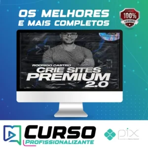 Crie Sites Premium 2.0
