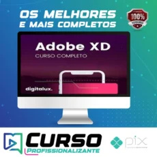 Curso Adobe XD Completo