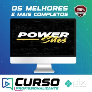 Curso Power Sites