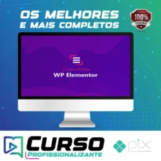 Curso: Criando Sites com Elementor