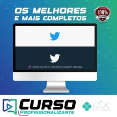 Design and Code Twitter Home Page with JavaScript, CSS & Figma