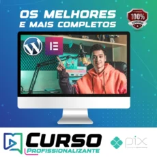 Elementor: Como Criar Sites Personalizados no WordPress