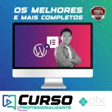 Landing Pages no Wordpress com Elementor