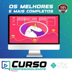 Programa UX Unicórnio (Turma 8)