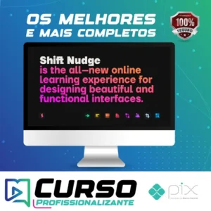 Shift Nudge: Interface Design Course