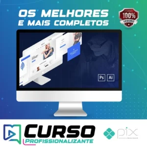 UI Design: Design de Interfaces com foco em Projetos Web