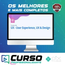 UX: User Experience: Completo