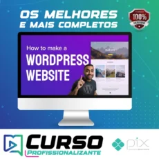 Wordpress Create Your Own Website 2022!