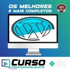 WordPress I: Hospedagem, Administração e Widgets