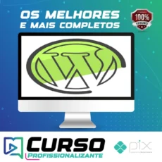 WordPress II: Páginas, Temas e Boas práticas