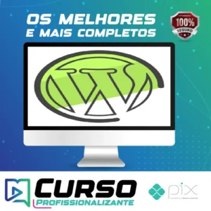 WordPress II: Páginas, Temas e Boas práticas