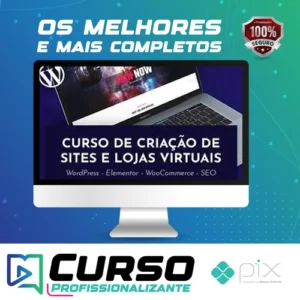 WP Week: Semana da Criação de Sites com WordPress e Elementor