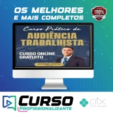 Audiência Trabalhista
