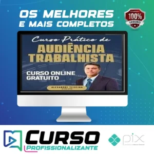 Audiência Trabalhista