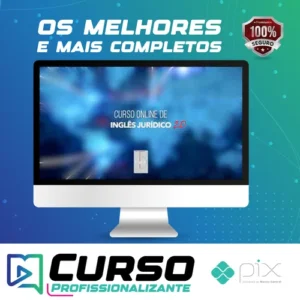 Inglês Jurídico: do Básico ao Avançado