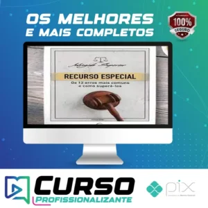 Recurso Especial para o STJ: Os 12 Erros mais Comuns e como Superá los