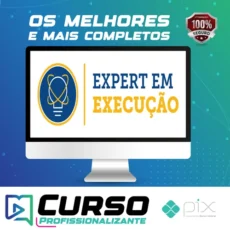 Treinamento Avançado Expert em Execução